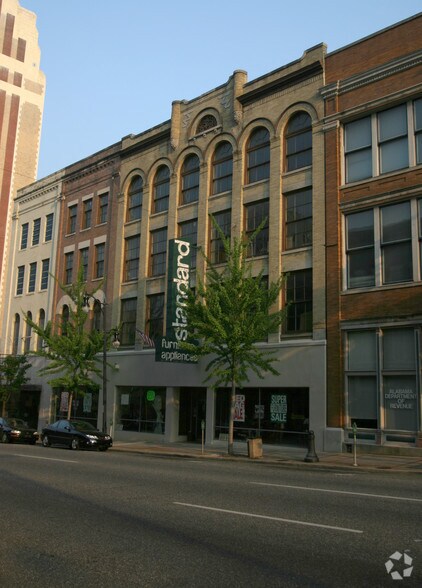 Primary Photo Of 2020 3rd Ave N, Birmingham Department Store For Sale
