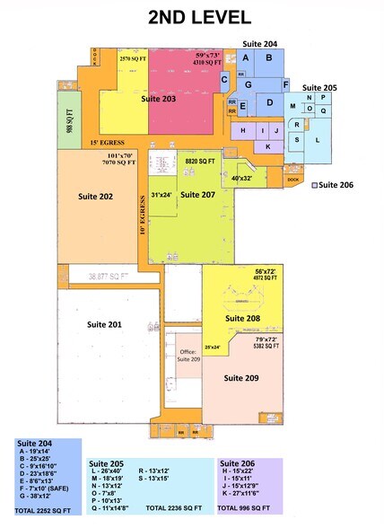 More Photos Of 700 Hepburn St, Milton Showroom For Lease