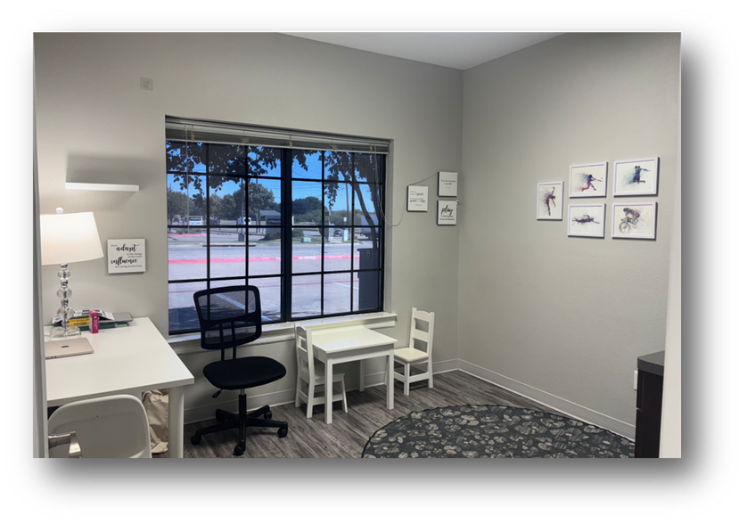 More Photos Of 649 Alsbury Blvd, Burleson Medical For Lease