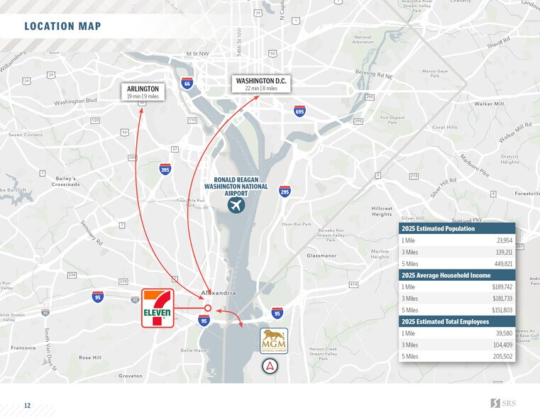 More Photos Of 800 Franklin St, Alexandria Convenience Store For Sale