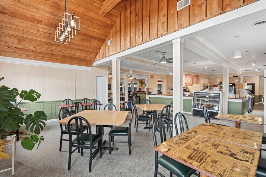 More Photos Of 1346 Elmira Rd, Newfield Restaurant For Sale