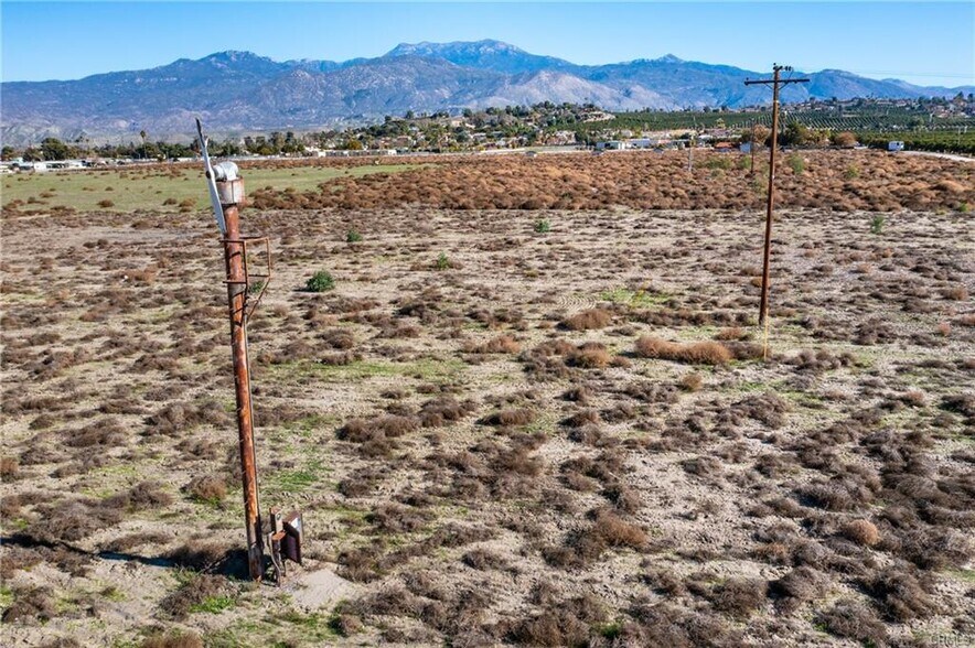 Primary Photo Of Whittier, Hemet Land For Sale