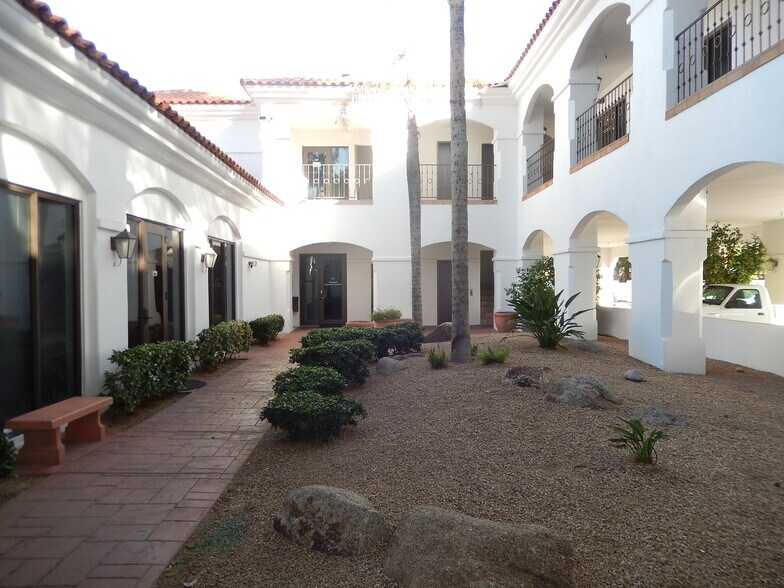 More Photos Of 1300 E Missouri Ave, Phoenix Office For Lease