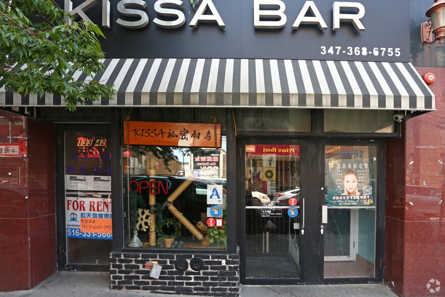 More Photos Of 133-42 37th Ave, Flushing Storefront Retail Office For Lease