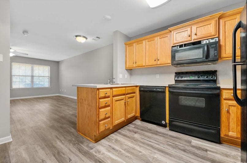 More Photos Of 900 Madden Rd, Jacksonville Apartments For Sale