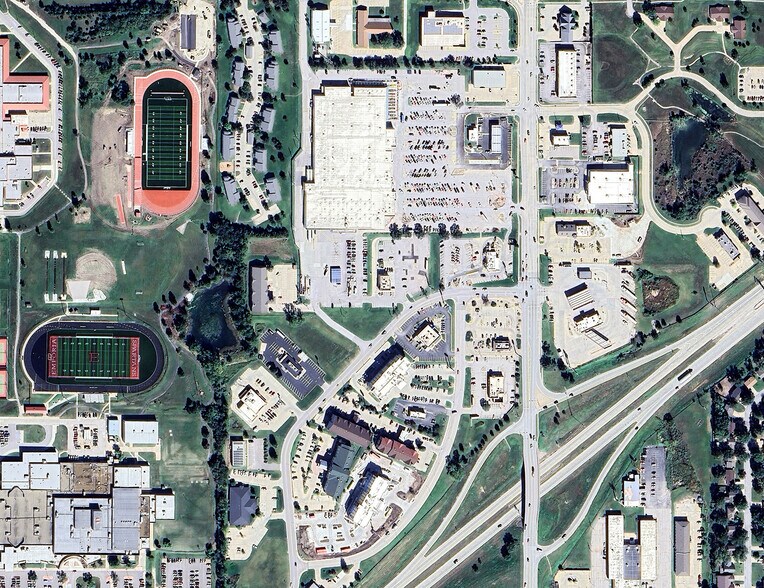 More Photos Of 2830 W 18th Ave, Emporia Land For Lease