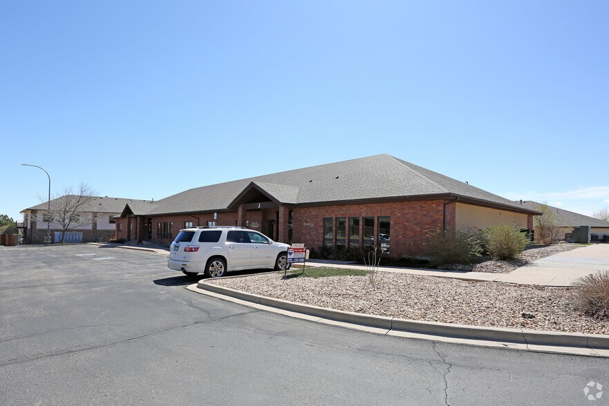 More Photos Of 7251 W 20th St, Greeley Medical For Lease