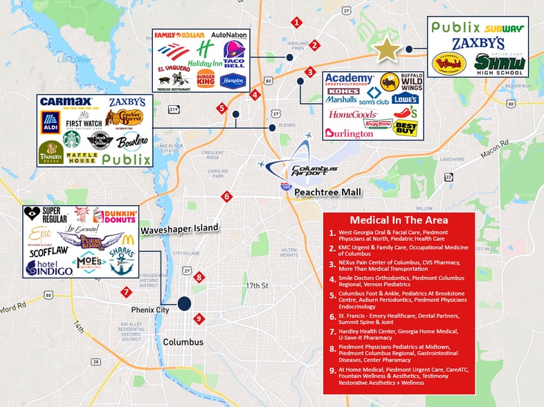 More Photos Of 4500 S Stadium Dr, Columbus Assisted Living For Sale