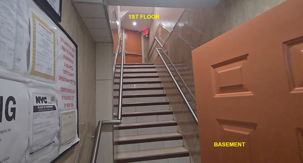 More Photos Of 110-27 Jamaica Ave, Jamaica Freestanding For Lease