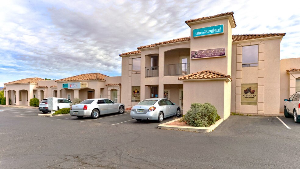 More Photos Of 1750 E Villa Dr, Cottonwood Office For Lease