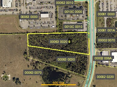 More Photos Of 10200 Metro Pky, Fort Myers Land For Sale