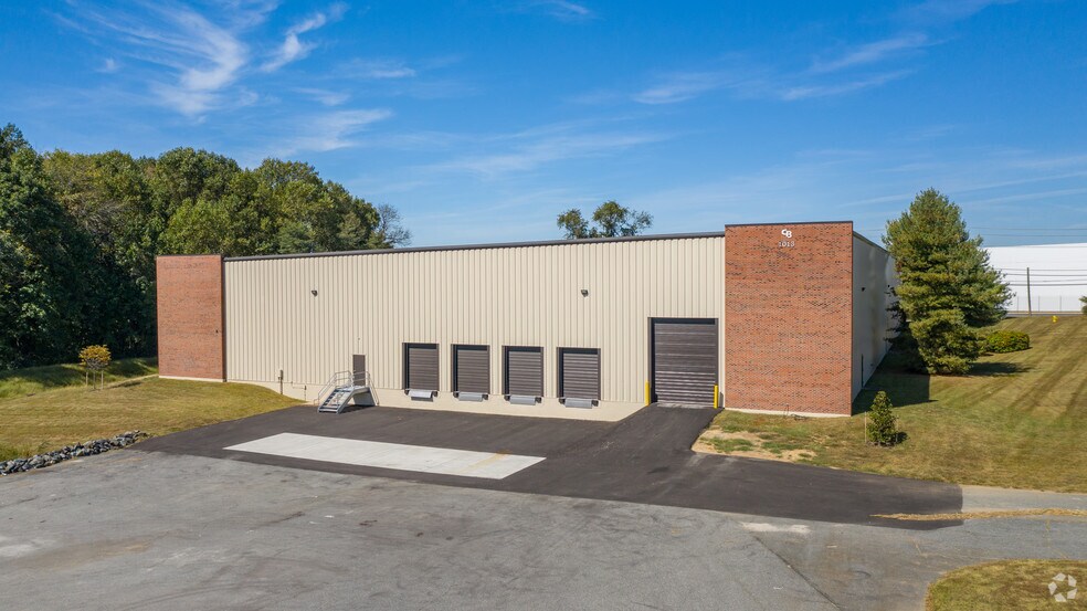 Primary Photo Of 1013 Old Philadelphia Rd, Aberdeen Warehouse For Lease