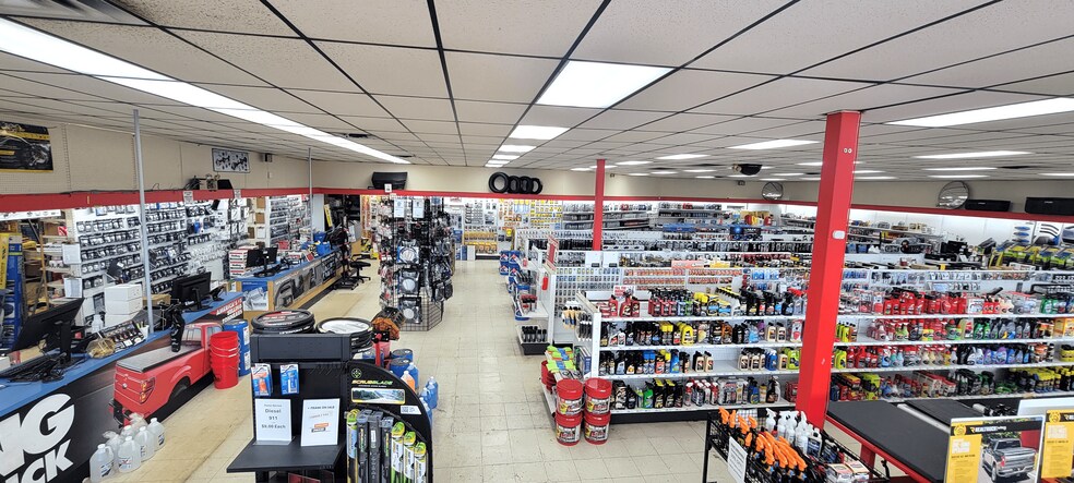 More Photos Of 2301 Union Blvd, Allentown Freestanding For Sale