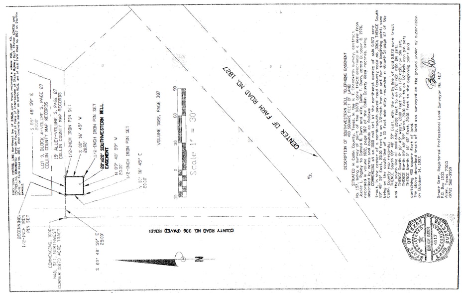 More Photos Of 105 New Hope Rd E, McKinney Freestanding For Lease