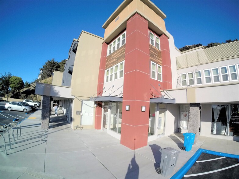 More Photos Of 20-210 Eureka Square Dr, Pacifica Unknown For Lease