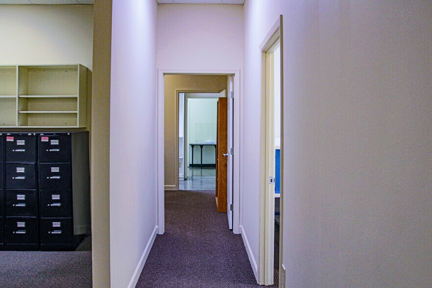 More Photos Of 1257 Sweeten Creek Rd, Asheville Light Manufacturing For Sale
