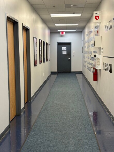 More Photos Of 5 Dan Rd, Canton Manufacturing For Lease