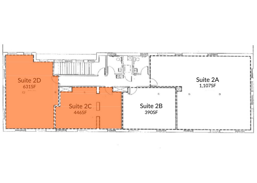 More Photos Of 404 W 75th St, Kansas City General Retail For Sale