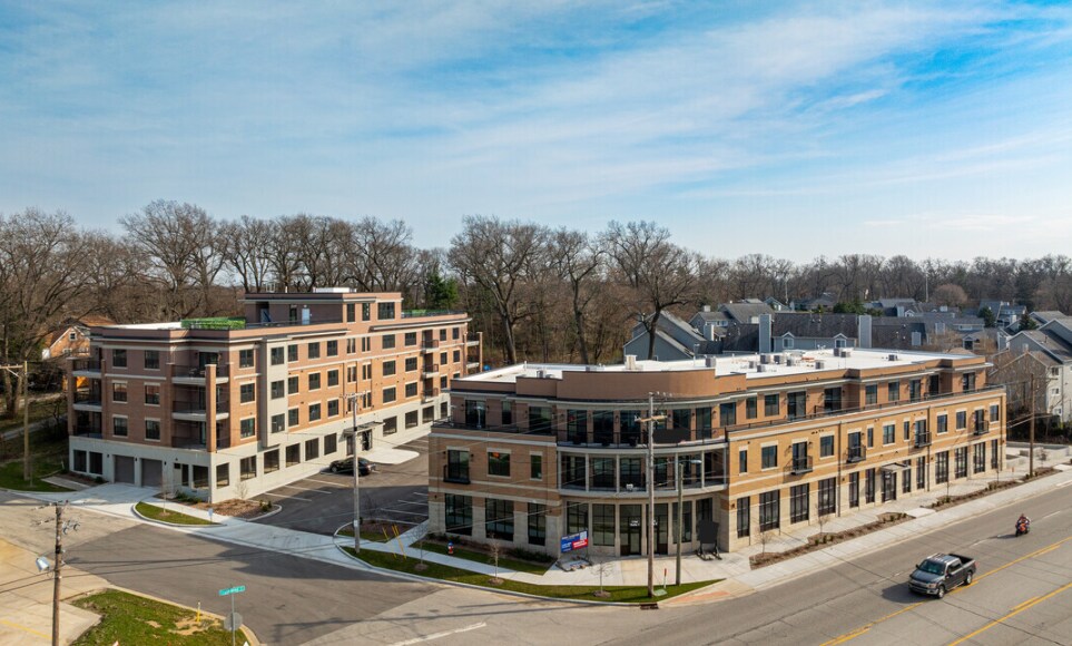 Primary Photo Of 1724 S South Bend Ave, South Bend Apartments For Lease