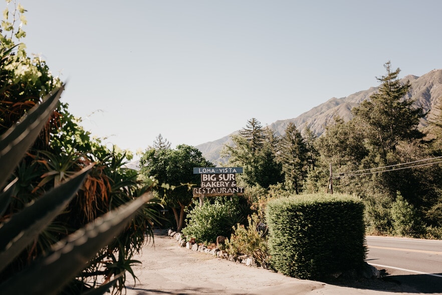 More Photos Of 47540 Highway 1, Big Sur Restaurant For Sale