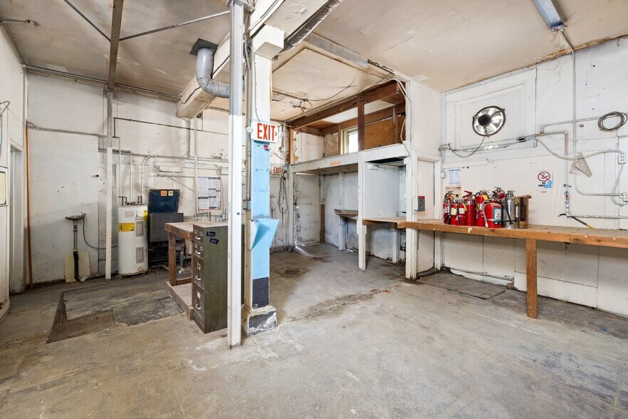 More Photos Of 3101 San Pablo Ave, Berkeley Storefront Retail Residential For Sale