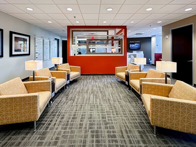 More Photos Of 941 W Morse Blvd, Winter Park Coworking Space