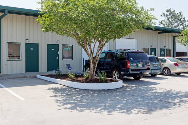 More Photos Of 8802 Corporate Square Ct, Jacksonville Unknown For Lease
