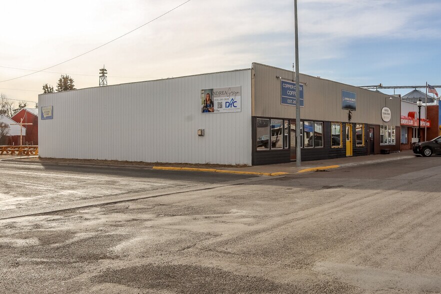 More Photos Of 426 Central Ave, Fairfield Storefront For Sale