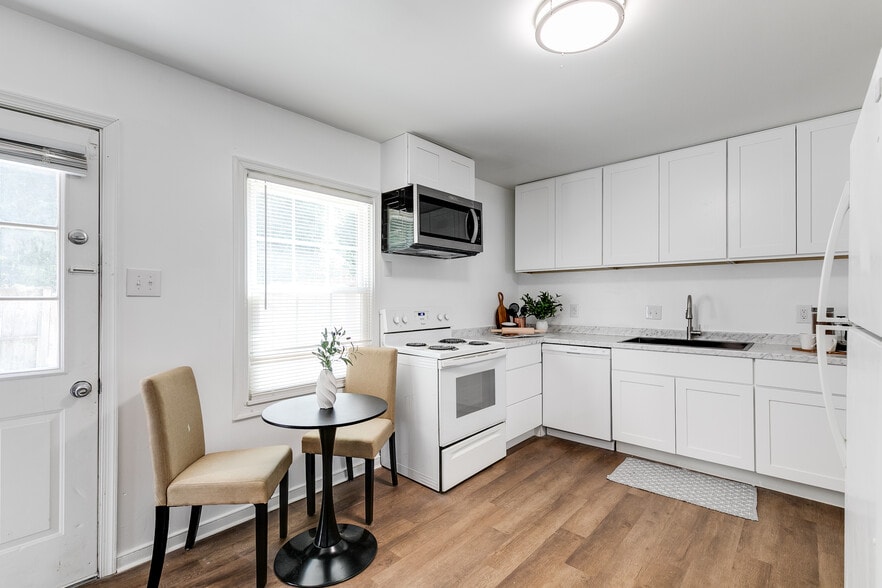 More Photos Of , Richmond Multifamily For Sale