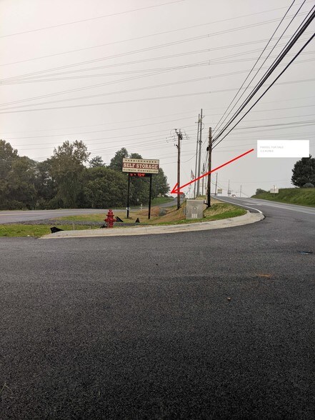 More Photos Of 2521 E Market St, Harrisonburg Land For Sale