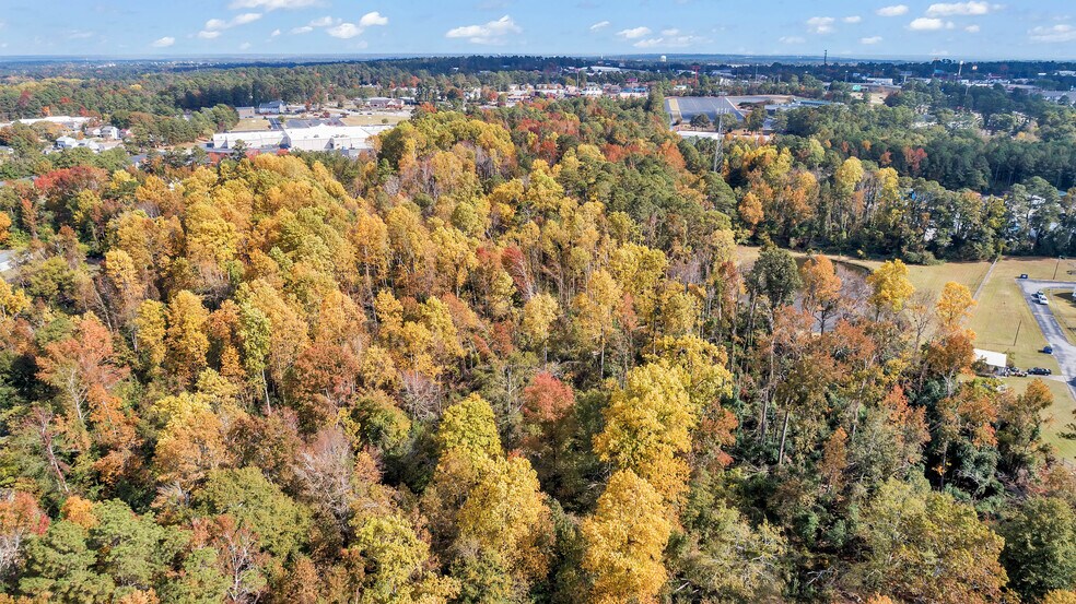 More Photos Of 670 S Old Belair Rd, Grovetown Land For Sale