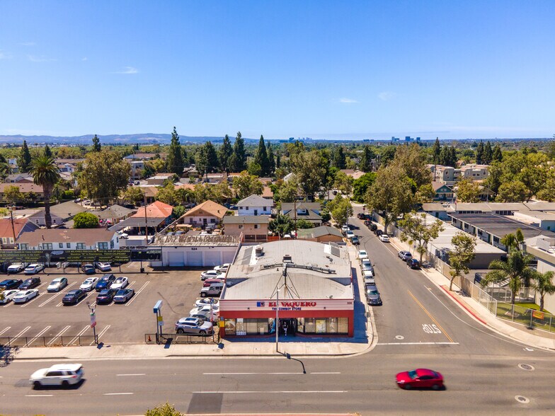 More Photos Of 506 E First St, Santa Ana Freestanding For Sale