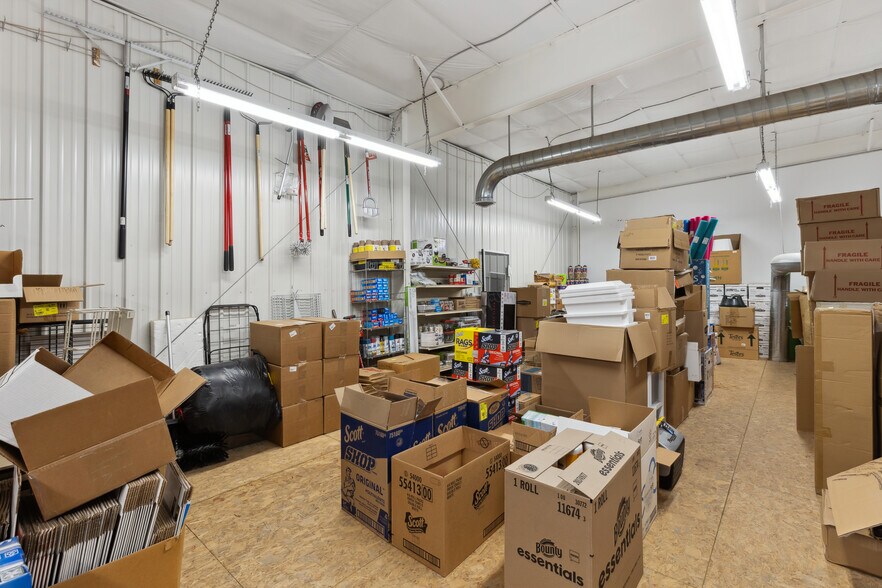 More Photos Of 104 Wall st, Onamia General Retail For Sale