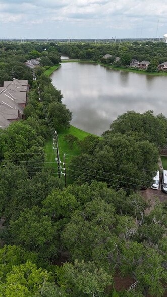 More Photos Of 2255 Williams Trace Blvd, Sugar Land Land For Sale