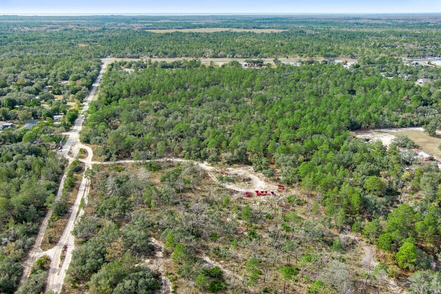 More Photos Of 11011 Bourassa Blvd, Brooksville Land For Sale
