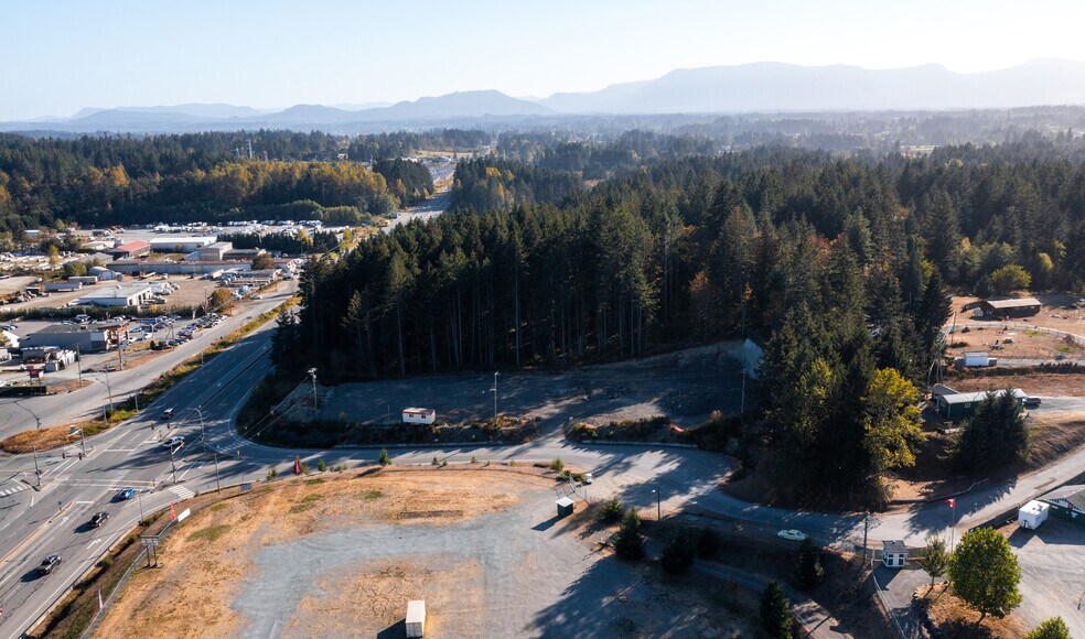 More Photos Of 7900 Mays Rd, Duncan Land For Lease