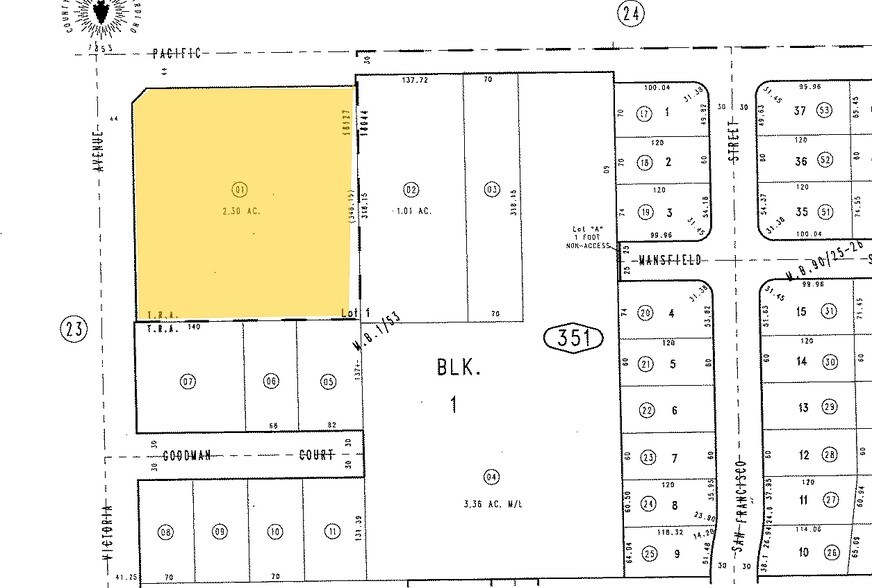 More Photos Of 6909 Victoria Ave, Highland General Retail For Lease