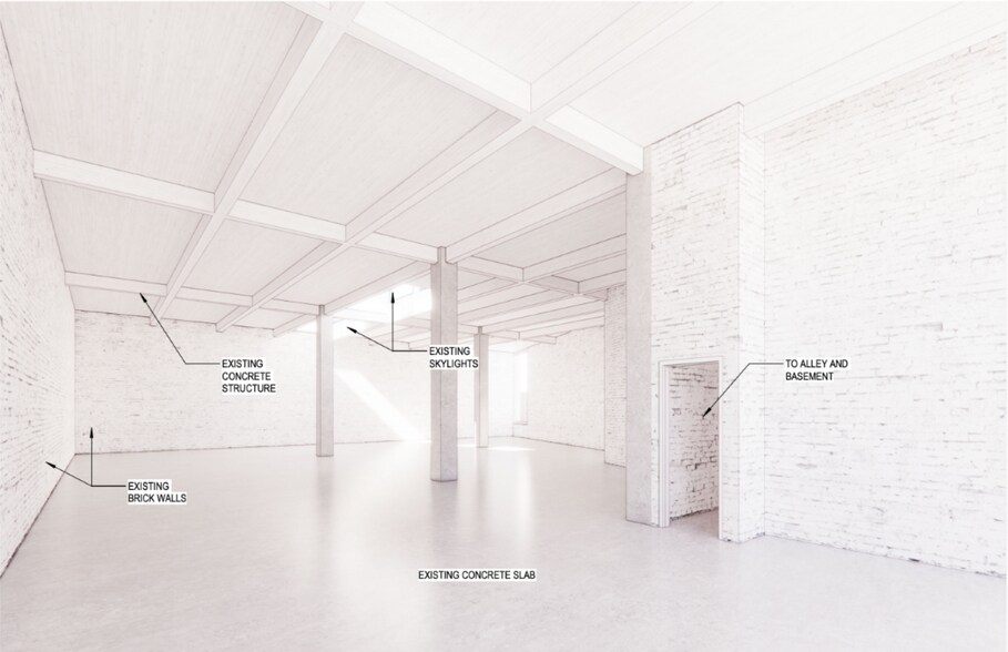 More Photos Of 433 Madison Ave, Memphis General Retail For Sale