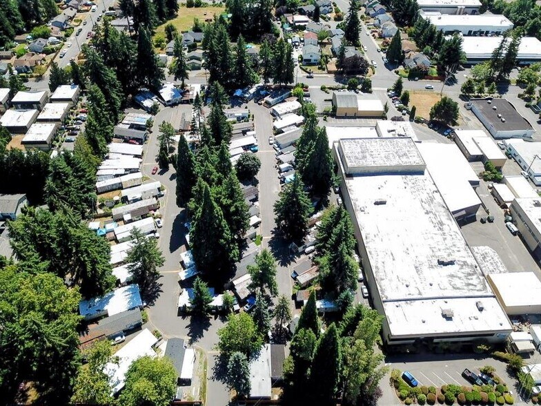 More Photos Of 6208 202nd St SW, Lynnwood Manufactured Housing Mobile Home Park For Sale