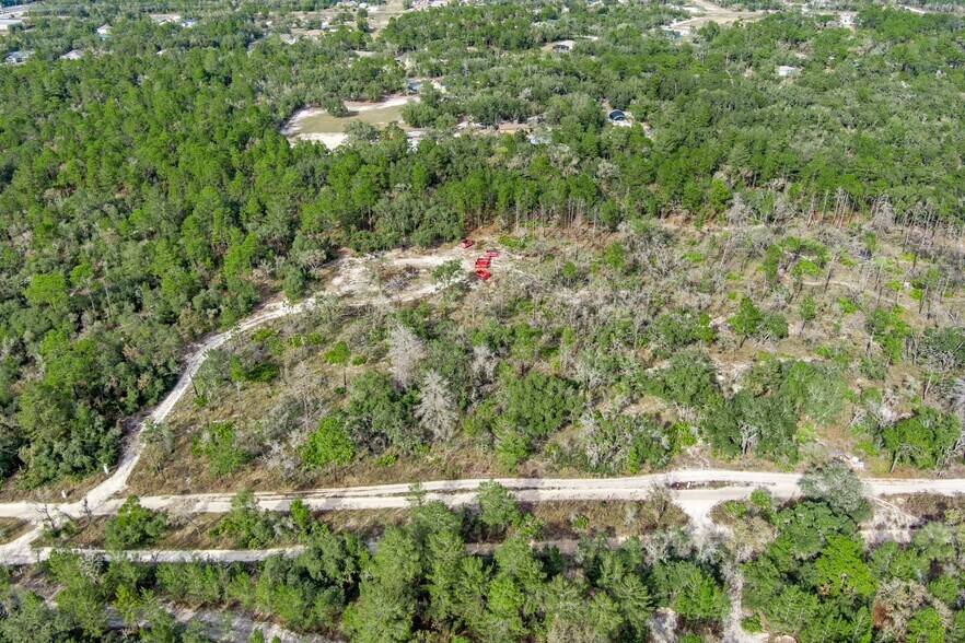 More Photos Of 11011 Bourassa Blvd, Brooksville Land For Sale