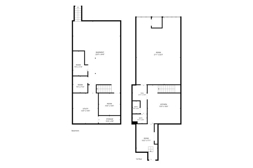 More Photos Of 152 Kearny Ave, Kearny Restaurant For Sale