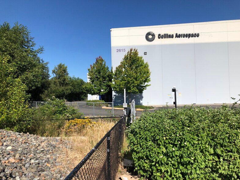 More Photos Of 2615 94th St SW, Everett Manufacturing For Lease