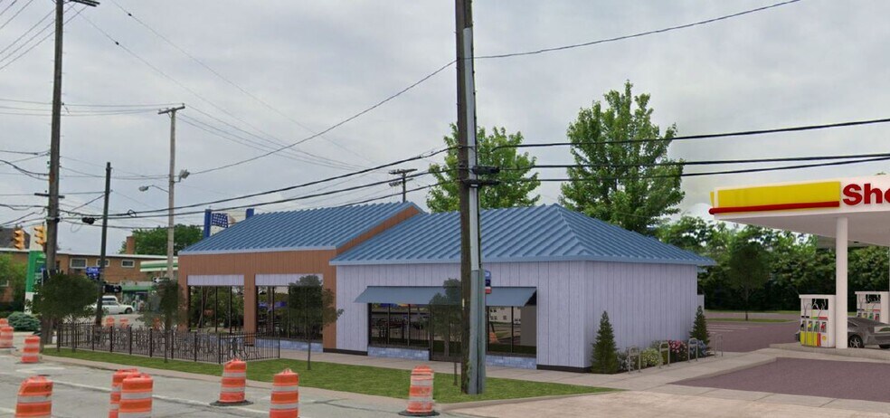 More Photos Of 3074 W 14th St, Cleveland General Retail For Sale