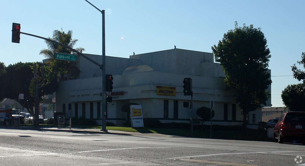 More Photos Of 17625 S Central Ave, Carson Office For Sale