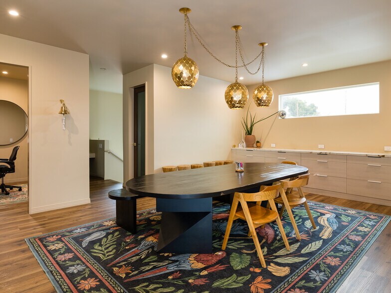 More Photos Of 124 Center St, El Segundo Office For Lease