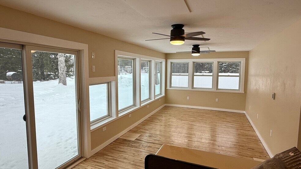 More Photos Of W6098 Stelling Rd, Tomahawk Land For Sale