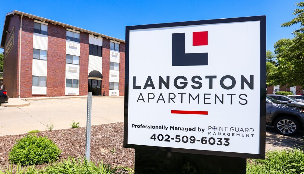 Primary Photo Of 7110-7122 Jones Cir, Omaha Apartments For Sale