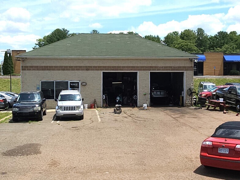More Photos Of 771 Madison Rd, Culpeper Auto Dealership For Sale