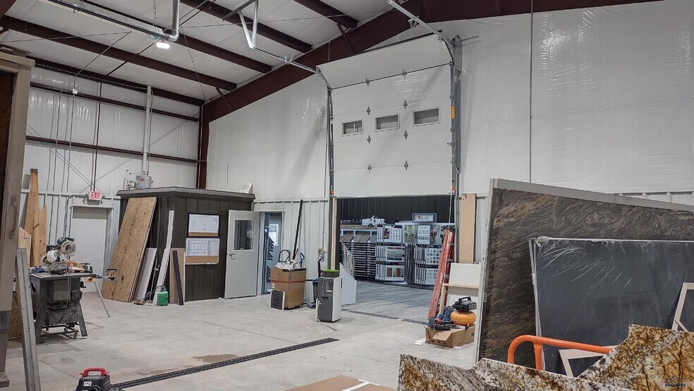 More Photos Of 13496 Sturgis Rd, Piedmont Warehouse For Sale