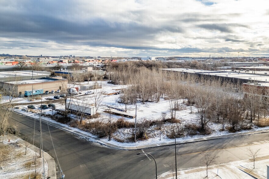 Primary Photo Of Av 50E, Lachine Land For Sale